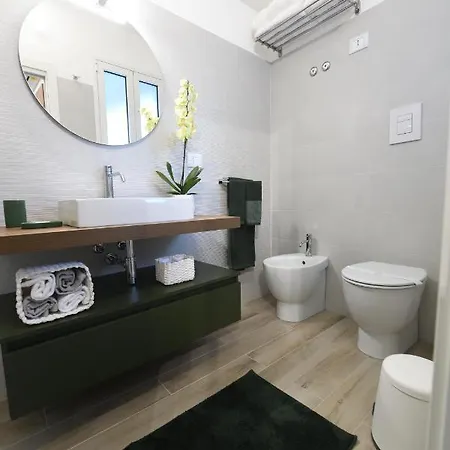 Oda ve Kahvaltı Blu In Blu Comfort 4*