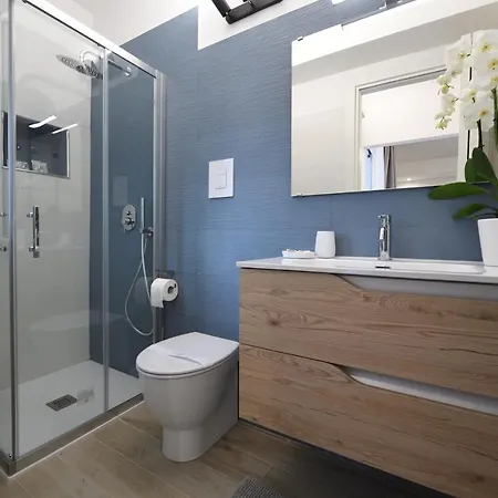 Blu In Blu Comfort 4*
