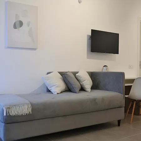 Blu In Blu Comfort Oda ve Kahvaltı