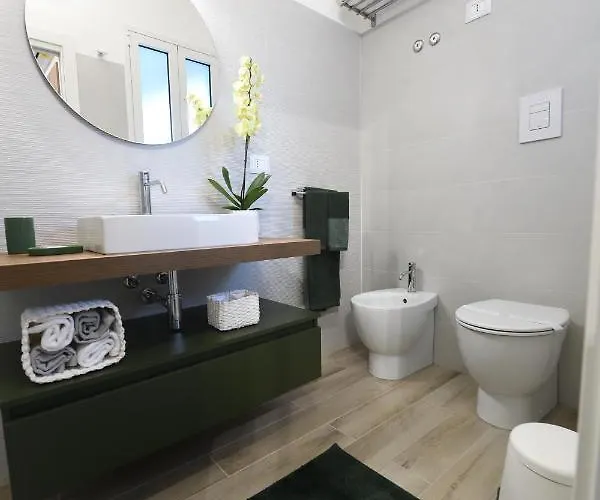 Oda ve Kahvaltı Blu In Blu Comfort 4*