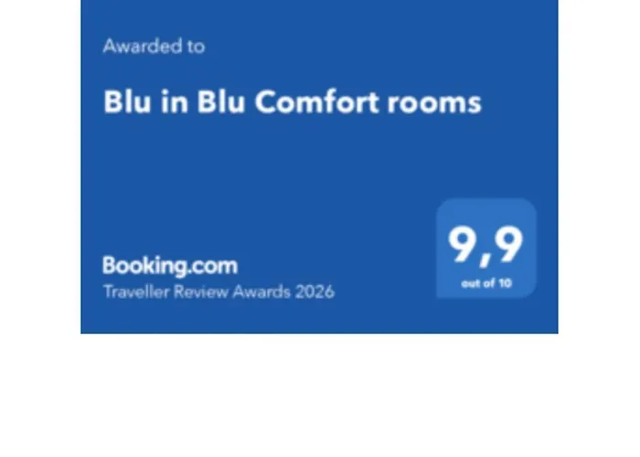 Blu In Blu Comfort 4*