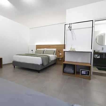 Bed & Breakfast Blu In Blu Comfort
